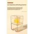 thumbnail image 4 of Dehumidifier with Auto Defrost, Timer Control and Sleep Mode, 1 Unit, 4 of 5