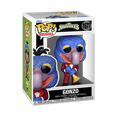 thumbnail image 2 of Funko Pop! Television: The Muppets - Gonzo Vinyl Figure, 2 of 3