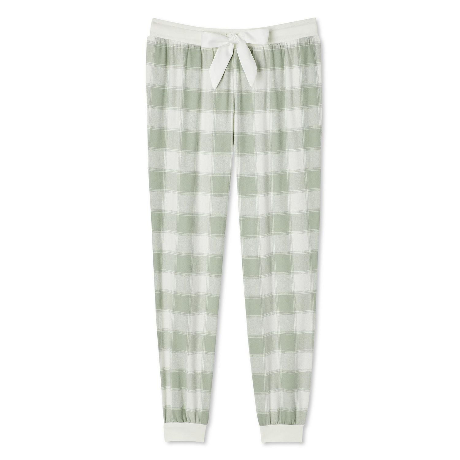George Women's Flannel Jogger
