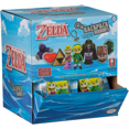 thumbnail image 1 of Legend of Zelda Backpack Buddies Clips 1x Mystery Blind pack, 1 of 3