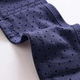 thumbnail image 3 of XZNGL 3Pcs Womans Embroidered Glossy Comfortable Breathable Bra Underwear No Rims, 3 of 7