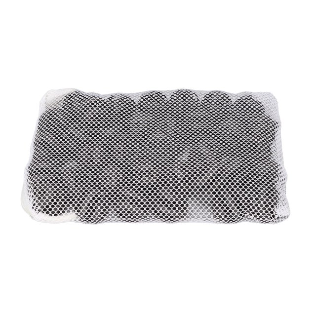 Aquarium Bio Balls Filter Media, Hollow Structure Flexible Aquarium Bio Balls Improve Water Quality For Filtration System For Freshwater