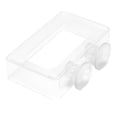 thumbnail image 4 of Fish Food Feeder Fish Feeding Ring, Fish Tank Feeder, Fish Feeding Ring Simple Installation For Fishing Tank For Aqarium L, 4 of 8