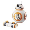 thumbnail image 2 of Star Wars: The Last Jedi Hyperdrive BB-8, 2 of 2