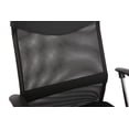 thumbnail image 1 of Kojooin High Back Mesh Office Chair, Ergonomic Desk Chair with Lumbar Support and Breathable Computer Chair, 1 of 7