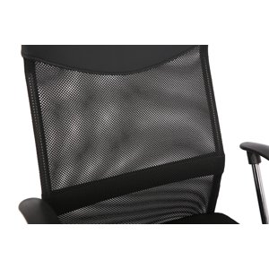 Kojooin chaise de bureau High Back Mesh, chaise de bureau ergonomique avec support Lombaire et chaise d'ordinateur respirante