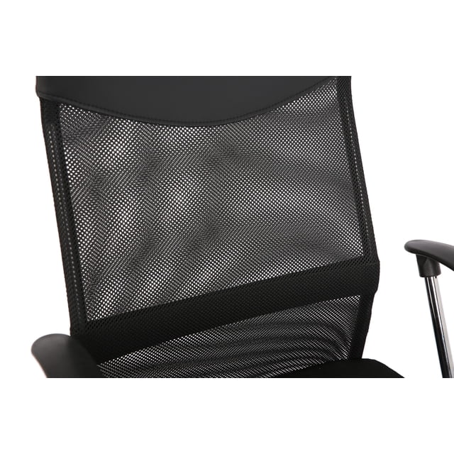 Kojooin High Back Mesh Office Chair, Ergonomic Desk Chair with Lumbar Support and Breathable Computer Chair