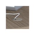 thumbnail image 5 of Bush Business Furniture OFD272MH 72 x 24 x 30 in. Office 500 Credenza Computer Desk, Modern Hickory, 5 of 5
