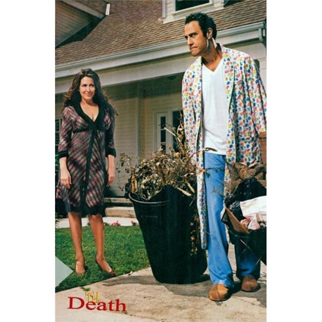 Posterazzi MOV379727 Til Death Movie Poster - 11 x 17 in.