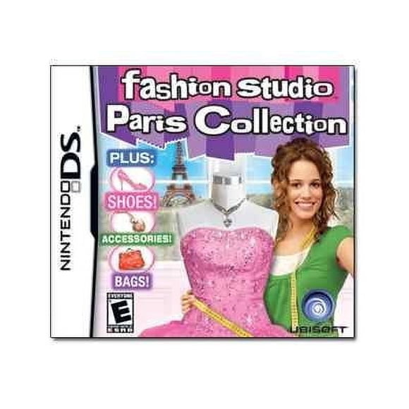 My Fashion Studio Paris Collection - Accessoires de Mode