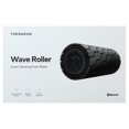 thumbnail image 5 of Theragun Wave Roller Smart Vibrating Foam Roller w, 5 of 5