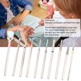 thumbnail image 4 of Grinding Tool Nail Kit Nail Polishing Machine Accessory， Grinding Sharpening For Carving, 4 of 8