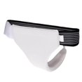 thumbnail image 2 of facefd Unisexe Taekwondo Protège-Aine Protecteur Boxe Jockstrap Abdominal Femmes m, 2 of 9