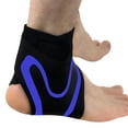 thumbnail image 3 of Birdeem Basketball Football Sports Ankle Sprain Protection Ankle Foot Ankle Ankle Sleeve, 3 of 10