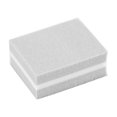 thumbnail image 3 of 10 Pcs Mini Éponge Lime à Ongles Double Face Tampon Bloc Outil de Manucure Portable, 3 of 8