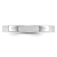 thumbnail image 2 of Bande Plate LTW 10KW 3 mm Taille 8,5 Taille 8,5, 2 of 3