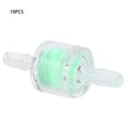 thumbnail image 2 of Tube Filter Filtration Supplies Aquarium Cleaning Filter, Silicone Tube Filter, Green For Fish Tanks 4MM, 2 of 8