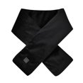 thumbnail image 1 of TIELUTT Intelligent Heating Scarf USB Heating Warm Scarf Neck Cold Winter Warmth Exercise Bike Computer Stand Easy Storage Elliptical E2m Fitness Tub Bar Exercise Sitting Cycle, 1 of 4