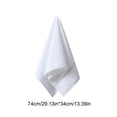 thumbnail image 3 of 74 X 34CM Embroidered Long Staple Cottons Towel Lights Face Towel Soft Absorbent Towel, 3 of 6