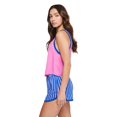 thumbnail image 4 of Pyjama 2 pièces No Boundaries pour femmes, 4 of 6