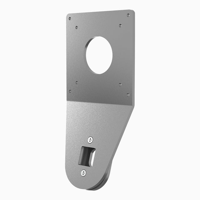 Desky Adaptateur VESA iMac - Gris