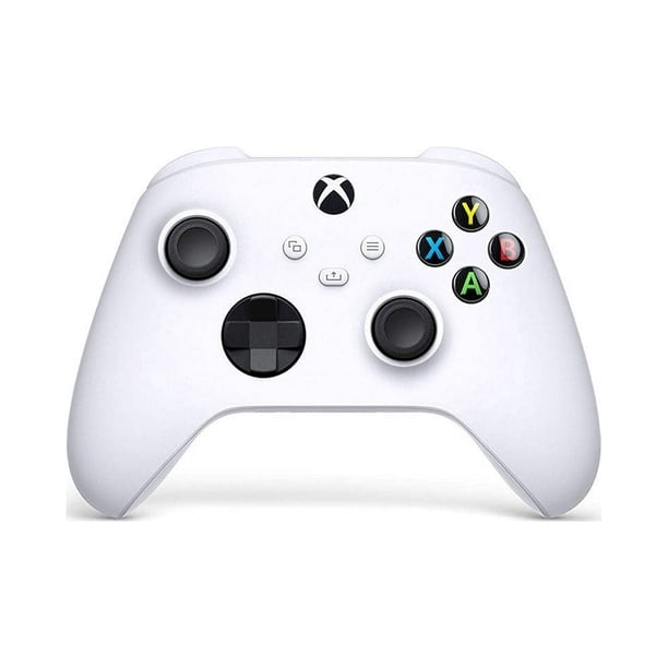 Microsoft - Xbox Series S 512GB All-Digital Console (Disc-Free