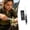 A, variant on 1Pc Folding Knife Pocket Folding Knife For Outdoor,Metal (C)