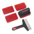 thumbnail image 1 of Expert Grill Griddle Cleaning Kit,5-Pieces, 1 of 7