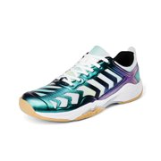Cyiecw Women's Tennis Shoes Non Slip Athletic Running Shoes Fashion Sneakers Walking Shoes