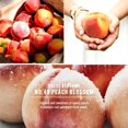 thumbnail image 5 of W.DRESSROOM Moisturizing Perfume Hand Cream 50ml - No.49 Peach Blossom, 5 of 5