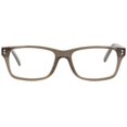 thumbnail image 2 of Prive Revaux Unisex Top Secret-Gunmetal Blue Light Lens Eyeglasses, 2 of 3