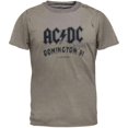 thumbnail image 1 of AC/DC - Donington 91 Stone Washed T-Shirt, 1 of 1