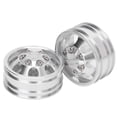 thumbnail image 4 of Accurate in Size Durable Hubcaps 16 inch Convenient to Install and Disassemble 16inch Standard Steel Rims, Car for Truck Front Wheels Rims,Rear Wheels Rims, 4 of 7