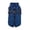 Dark Blue, variant on WIFKLSIIPG Winter Vest with Integrated Harness Warm Ski Jacket for and Cats Cold Weather Outdoor Apparel