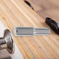 thumbnail image 2 of 10Pcs Thread Conversion Hardware M8x20 to M10x20 for Professionals, 2 of 9