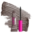 thumbnail image 4 of NYX Professional Makeup, Thick it stick it, Brow mascara, 16HR wear, Vegan Formula - Taupe, 4 of 4