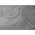 thumbnail image 1 of Ahgly Tapis Rectangulaire Lavable en Machine Intérieur Transitionnel Gris Foncé, 2 Pieds x 5 Pieds, 1 of 7