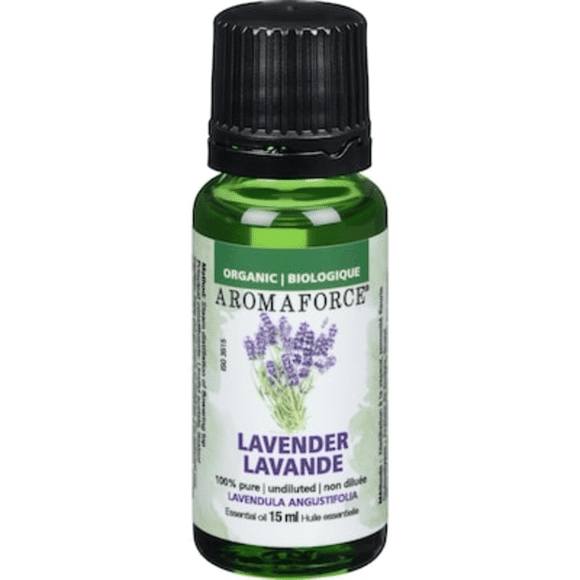 Aromaforce Lavender Essential Oil