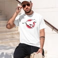 thumbnail image 4 of Calgary Stampeders Shirt Short Sleeve Cotton Tshirt, 4 of 5