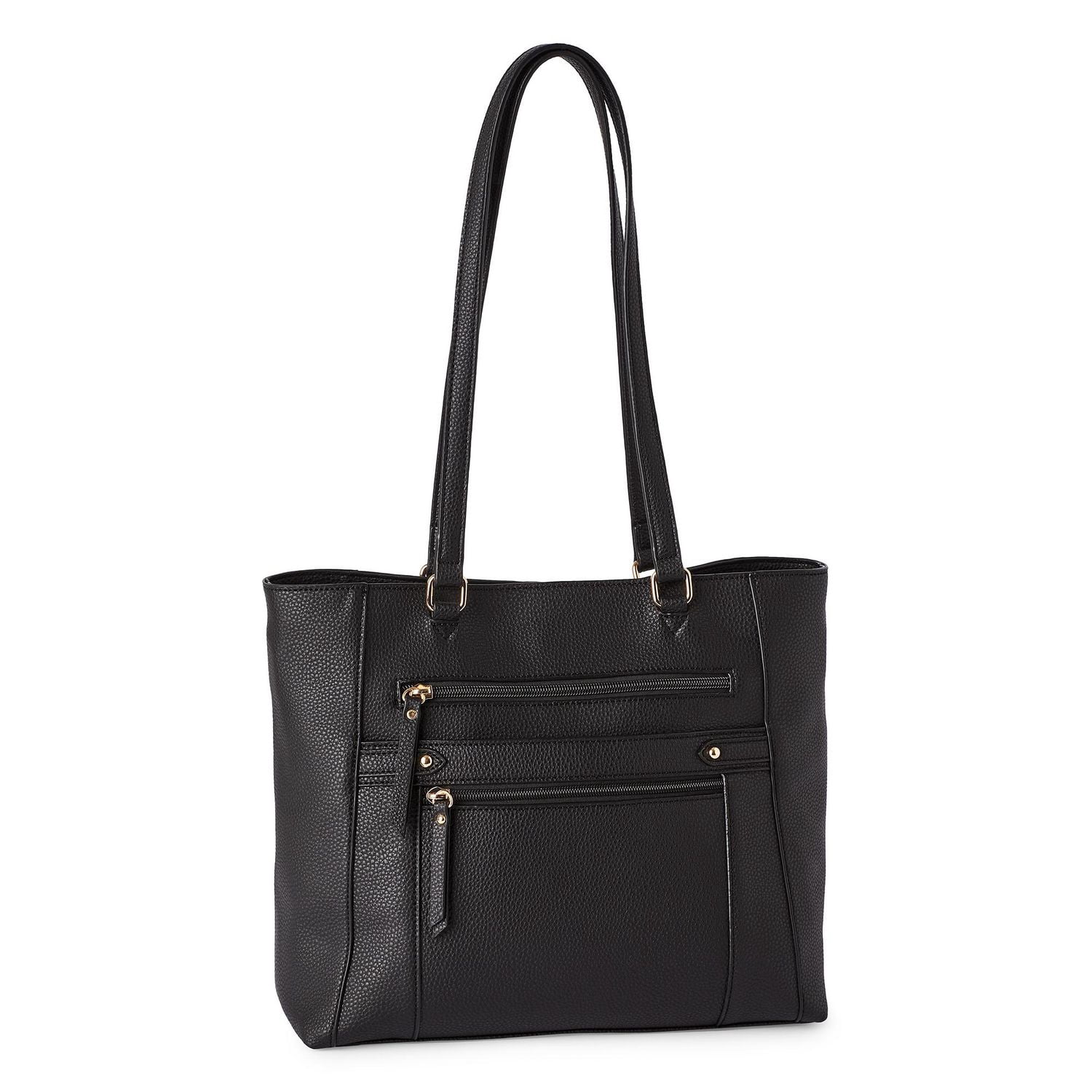 Time and Tru Women's Tote Bag