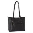 thumbnail image 1 of Time and Tru Women's Tote Bag, 1 of 5