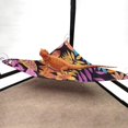 thumbnail image 4 of DOLITY Bearded Dragon Hammock Reptile Hammock for Rat Small Animal S S, 4 of 9