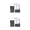 thumbnail image 3 of mmirethe Simple And Easy To Operate Triple Lens Sewer Inspection Camera Wide Application 5 m 2Set, 3 of 6