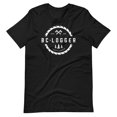 thumbnail image 1 of BC LOGGER - Unisex t-shirt, 1 of 3