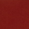 thumbnail image 1 of Blazing Needles S/3 Micro Suede Futon Cover Package in Cardinal Red, 1 of 1