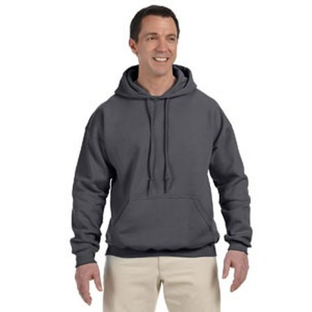 DryBlend Adulte 15 oz./lin. yd., 50/50 Capuche - Charbon - 3TG