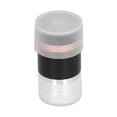 thumbnail image 2 of Astronomic Eyepiece, Distortionless Wide Angle 62 High Definition Fully Coated Telescope Eyepiece  For Tarvel For Astronomy, 2 of 8