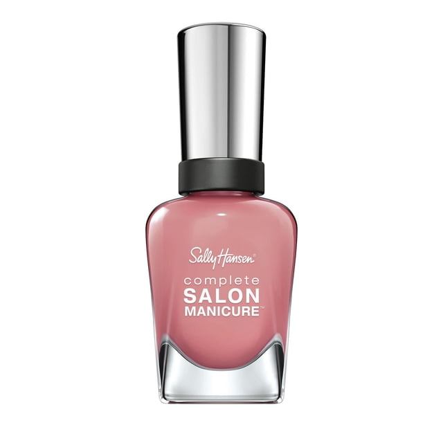 Sally Hansen - Complete Salon Manicure Nail Polish
