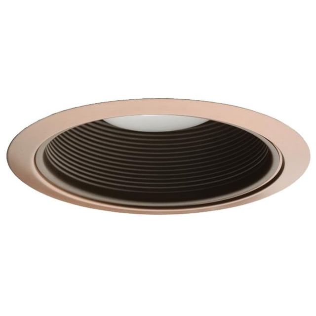 Nicor Éclairage 19501OB-OB 4 Po. Parure Bronze Huilé