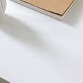 thumbnail image 4 of Bureau Zinus Jennifer, moderne et minimaliste, 55 po, usage polyvalent comme poste de travail pour ordinateur ou table à manger, idéal pour petits espaces, vanille, 4 of 9